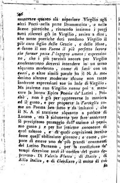 Giornale letterario di Napoli per servire di continuazione all'Analisi ragionata de' libri nuovi